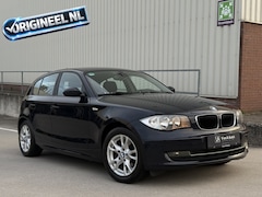 BMW 1-serie - 116i Business Line Klima NL Auto