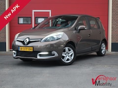 Renault Scénic - 1.2 TCe | Navi | Cruise | Clima | Handsfree | Bleutooth