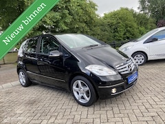 Mercedes-Benz A-klasse - 160 BlueEfficienty Avantgarde incl. beurt