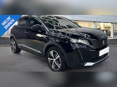 Peugeot 3008 - 1.2 CRUISE STOELVERW. APPLE P-CAM