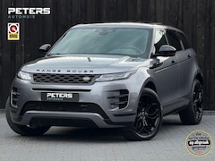 Land Rover Range Rover Evoque - 1.5 P300e AWD R-Dynamic HSE