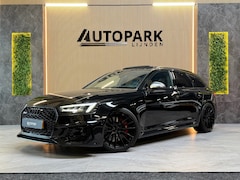 Audi RS4 - Avant 2.9 TFSI RS 4 quattro PANO|B&O|HuD|360 CAMERA|DYNAMIC|MATRIX|MEMORY|KEYLESS|20 INCH|