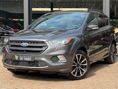 Ford Kuga - 1.5 EcoBoost ST Line AWD Automaat 1850kg Trekgewicht Garantie
