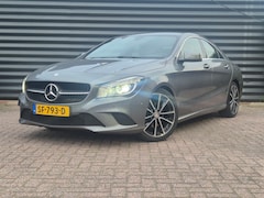 Mercedes-Benz CLA-Klasse - 180 Edition 1