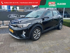 Kia Stonic - 1.0 T-GDi 120pk DCT7 MHEV Automaat DynamicLine
