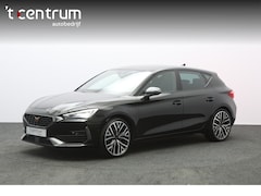 CUPRA Leon - 1.4 e-Hybrid VZ 245 PK Performance PHEV, 19" LM Velgen, Winterpakket, Camera, Adap. Cruise