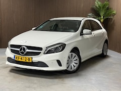Mercedes-Benz A-klasse - 160 Ambition