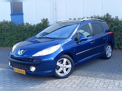 Peugeot 207 - 1.6 HDi XS 16V 110PK SW Panoramadak