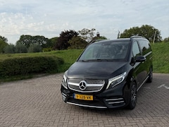 Mercedes-Benz V-klasse - 250d Lang DC Avantgarde Edition
