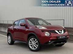 Nissan Juke - 1.2 DIG-T S/S Acenta | All Season | Camera |