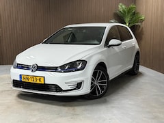 Volkswagen Golf - 1.4 TSI GTE