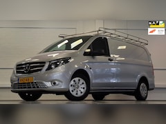 Mercedes-Benz eVito - EVito Lang 41 kWh SOH 92% Airco Camera 3p Mooi