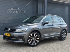 Volkswagen Tiguan - 1.5 TSI ACT Highline Business R-Line, Panodak, 360, Elek. Trekhaak, Dealer onderhouden