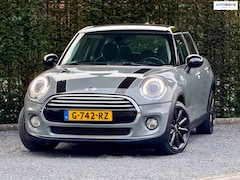MINI 5-Deurs - 1.5 Cooper Chili | STOELVERW. | LED | RIJKLAAR