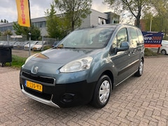 Peugeot Partner Tepee - 1.6 VTi Outdoor - NIEUWE JAAR APK