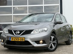 Nissan Pulsar - 1.2 DIG-T Business Edition 116pk | Achteruitrijcamera | Bluetooth | Cruise control | Dodeh