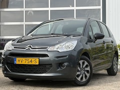 Citroën C3 - 1.0 PureTech Attraction 68pk | Airco | Elektrische ramen voor | Isofix bevestiging voor ki