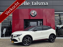 Alfa Romeo Junior - 1.2 Turbo Hybrid Ibrida Speciale | Stoelverwarming\Massage | Camera | Pack techno | Electr