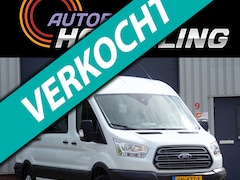 Ford Transit - 310 2.2 TDCI L3H2 Trend; Camera+Airco+Cruise=1e EIGENAAR