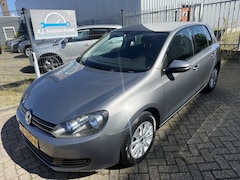 Volkswagen Golf - 1.2 TSI Comfl. BlueM 5 drs Airco ecc Nav IZGST