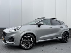 Ford Puma - 1.0 EcoBoost Hybrid ST