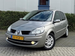 Renault Scénic - 2.0 16V 99KW Tech Line