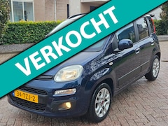 Fiat Panda - 0.9 TwinAir Lounge