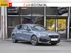 CUPRA Leon - 2.0 TSI 300PK Lane ACC Stuurvw BBD Camera
