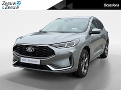 Ford Kuga - 2.5 PHEV ST-Line X | Garantie tot 03-12-2027 | AGR-Voorstoelen | Winterpakket | Matrix LED