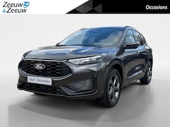 Ford Kuga - 2.5 PHEV ST-Line | NL auto | Automaat | Winter pack | Adapt. Cruise control | BLIS | 360 g