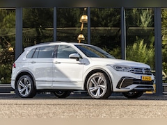 Volkswagen Tiguan - 1.4 TSI eHybrid R-Line Business
