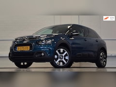 Citroën C4 Cactus - 1.2 PureTech Shine Plus Automaat Distributie v.v 2026 Trekhaak