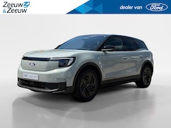 Ford Explorer - Collection Extended Range RWD 79 kWh | Nieuw te Bestellen | €3.500, - Ready Set Bonus | 57