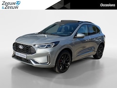 Ford Kuga - 2.5 PHEV ST-Line X | Dealer Onderhouden | NL Auto | Fabrieksgarantie tot 23-09-2027 | Auto