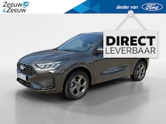 Ford Kuga - 2.5 PHEV ST-Line | Uit Voorraad Leverbaar | €4.000, - Ready Set Bonus | 0, 99% Rente met O
