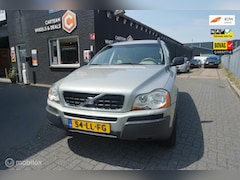 Volvo XC90 - 2.9 T6 Exclusive (AUTOMAAT)