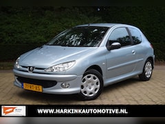 Peugeot 206 - 1.4 Air-line | NWE APK | AIRCO