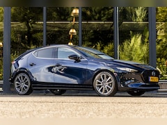 Mazda 3 - 3 2.0 e-SkyActiv-G M Hybrid 122 Luxury