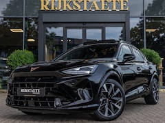 CUPRA Formentor - VZ 2.0 TSI 4DRIVE|PANO|ACC|19''|FACELIFT
