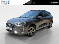 Ford Kuga - 2.5 PHEV ST-Line X | Nieuw op Voorraad| Panoramadak | Winter Pack | Driver Assistance Pack