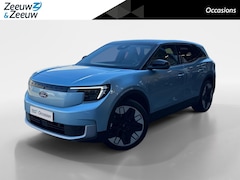 Ford Explorer - Premium Extended Range RWD 77 kWh | Panoramadak | Winter Pack | Adaptive Cruise | Dodehoek