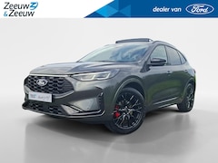 Ford Kuga - 2.5 PHEV BlueCruise Edition | Panoramadak | 20" Lichtmetaal | 360Camera | Adaptive Cruisec