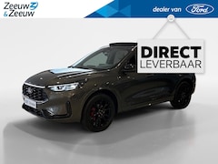 Ford Kuga - 2.5 PHEV Sound Edition | Direct Leverbaar | Voorraad | Actiekorting €4000, - | Snel Rijden