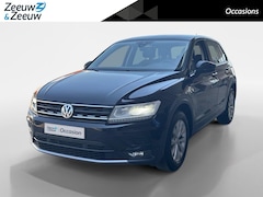 Volkswagen Tiguan - 1.4 TSI Comfortline Business | Airco | Climate control | Cruise Control | 12 maanden BOVAG