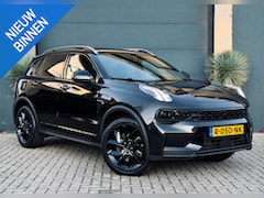 Lynk & Co 01 - pano/Navi/Camera/BlacStyle