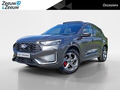 Ford Kuga - ST-Line X 243PK | Panoramadak | Winter Pack | El. Trekhaak | Adaptieve Cruise Control | 36