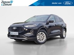 Ford Kuga - 2.5 PHEV Titanium | Winterpack | Driver Assistancepack | El. Trekhaak | 360Camera | Adapti