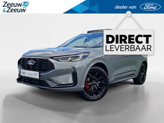 Ford Kuga - 2.5 PHEV BlueCruise Edition | 20" Lichtmetaal | Panoramadak | El. Trekhaak | Premium Conne