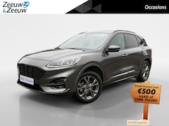 Ford Kuga - 2.5 PHEV ST-Line | Driver Assistance Pack | Winterpack | Technology Pack | Apple Carplay |
