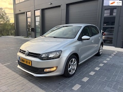 Volkswagen Polo - 1.2 TSI Comfortline